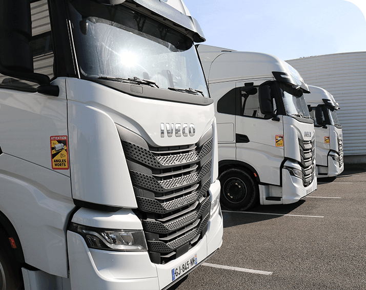 Formation Ecler : les bonnes pratiques d'un transport responsable