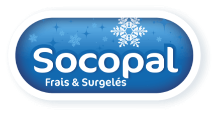 Socopal Logo
