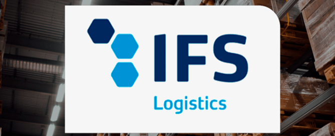 Socopal obtient le label IFS Logistics