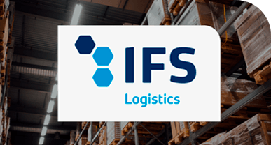Socopal obtient le label IFS Logistics
