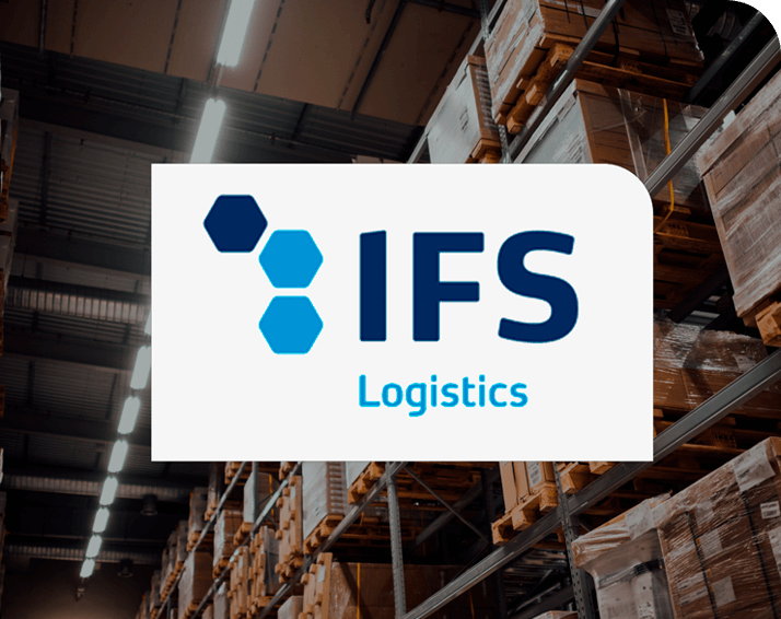 Socopal obtient le label IFS Logistics