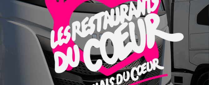 Socopal : partenaire engagé des Restos du Cœur